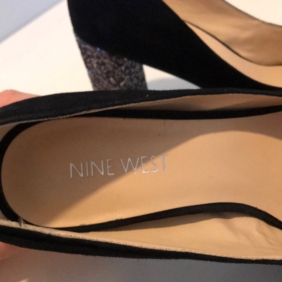 Nine West high heels - Picture 3 of 5